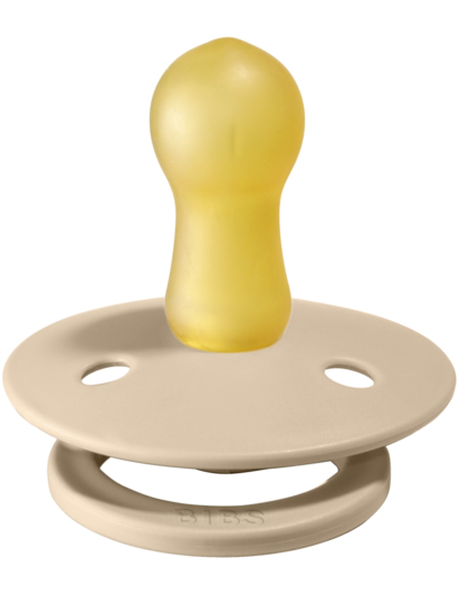 Juego de chupones Bibs