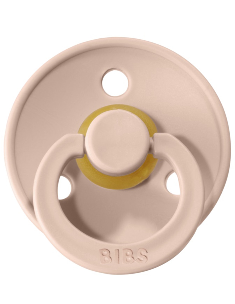 Juego de chupones Bibs
