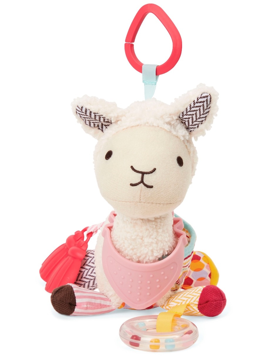 Juguete con sonajero llama unisex Skip Hop Babies 