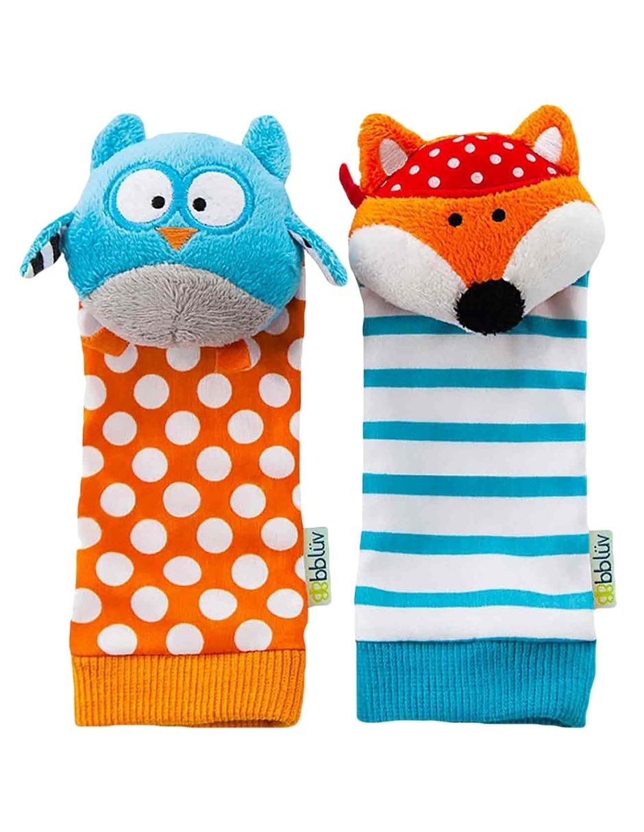Duo juego didáctico