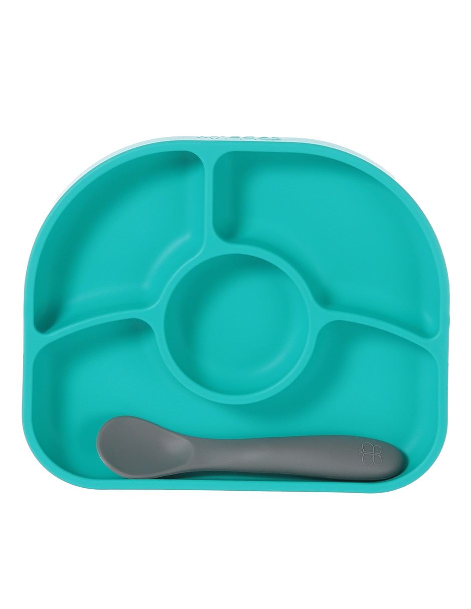 PLATO YÜMI BBLUV UNISEX, , VERDE OBSCUR