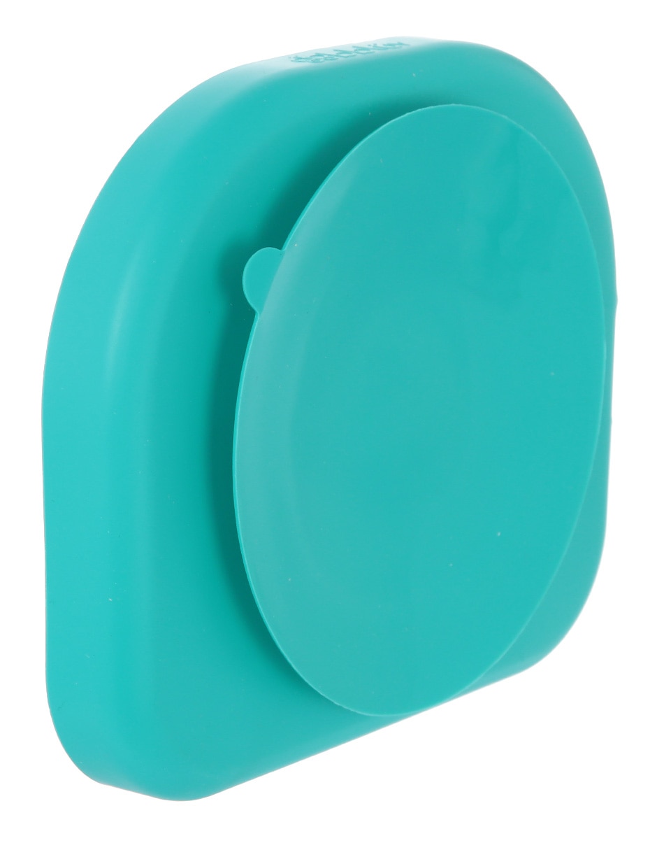 PLATO YÜMI BBLUV UNISEX, , VERDE OBSCUR
