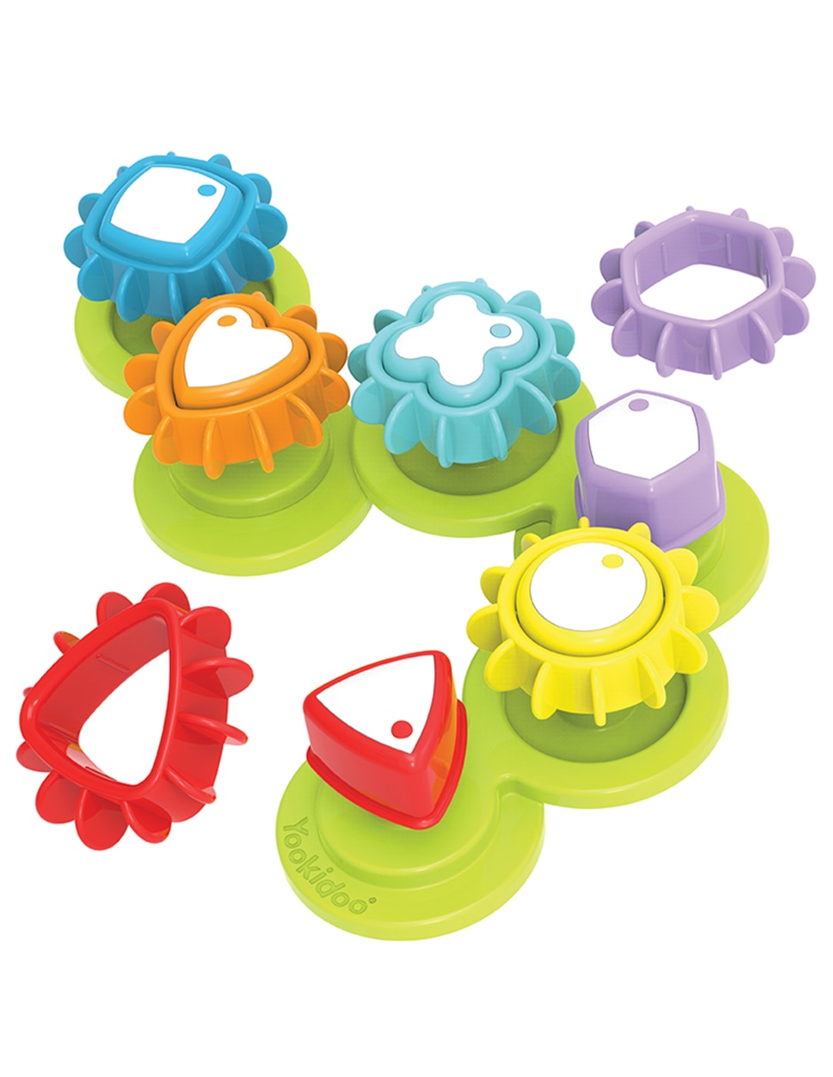 Juego Didáctico infantil unisex Juego Didáctico infantil unisex