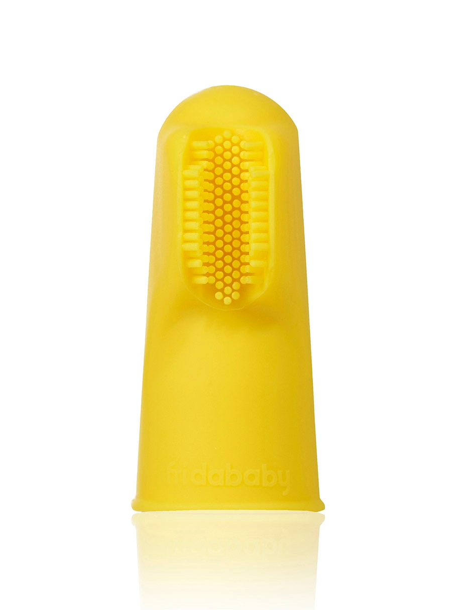Cepillo dientes para bebé
