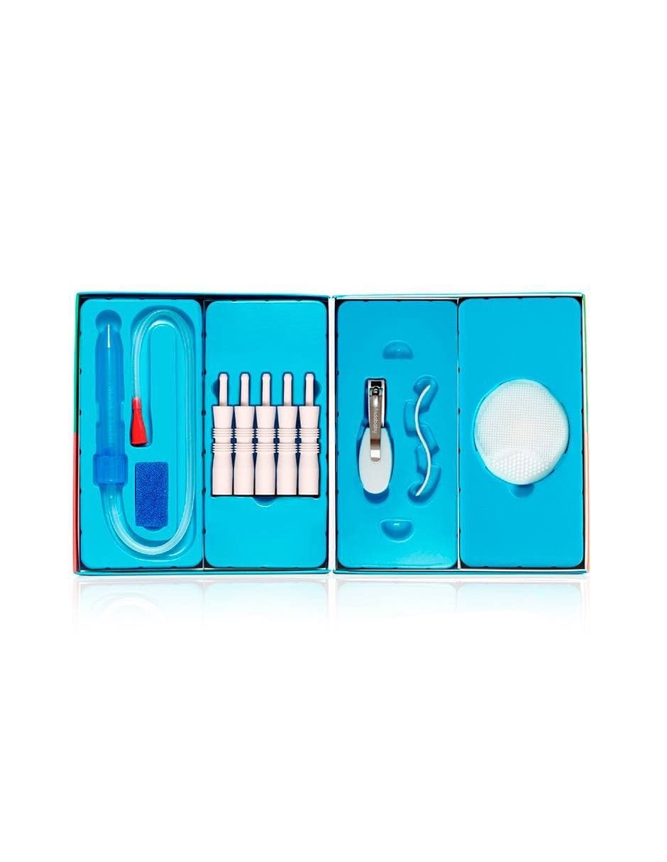 Kit cuidados básicos Frida Baby 13