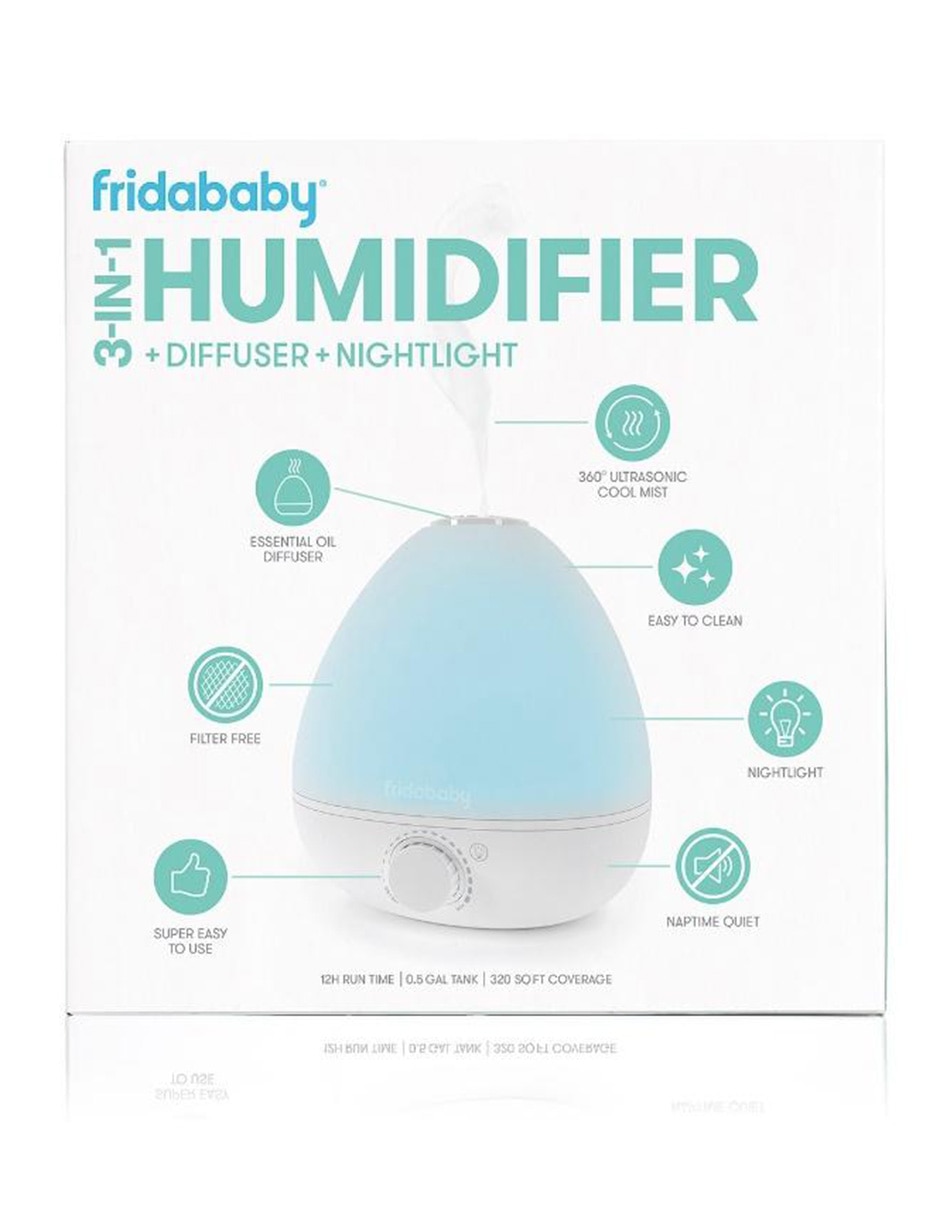 Humidificador 5