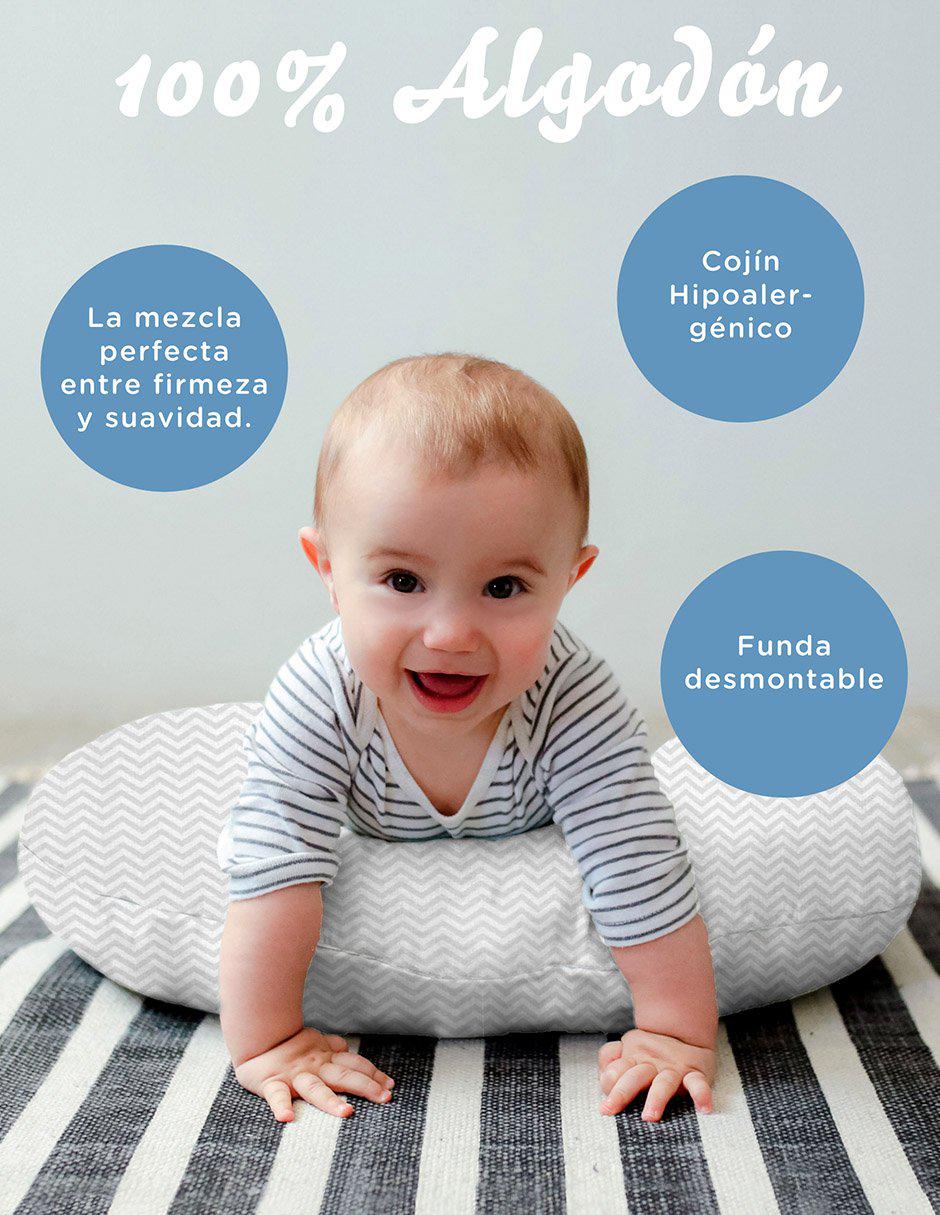 Cojín de lactancia Na 3