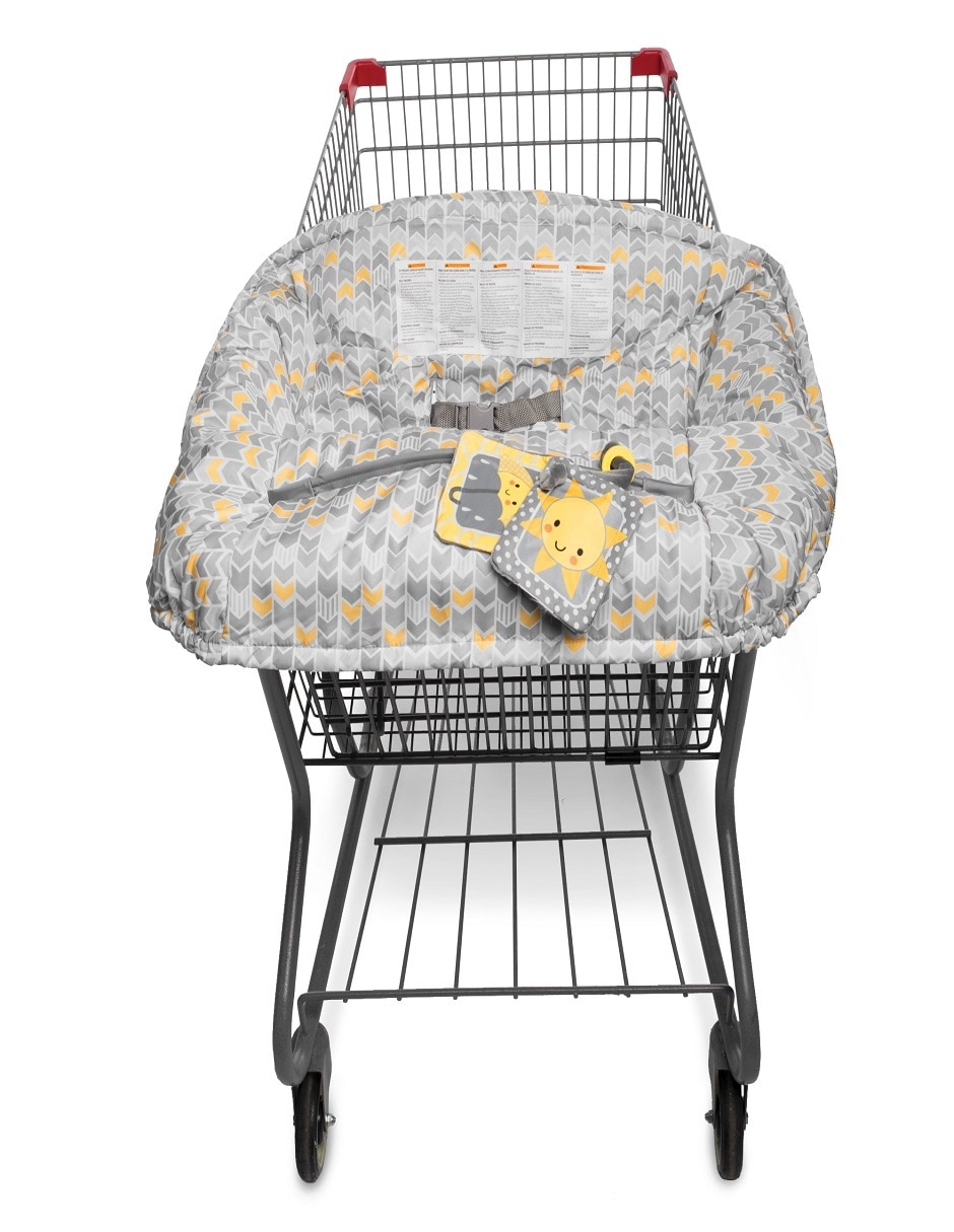 Cubierta protectora Chicco Sunshine 2