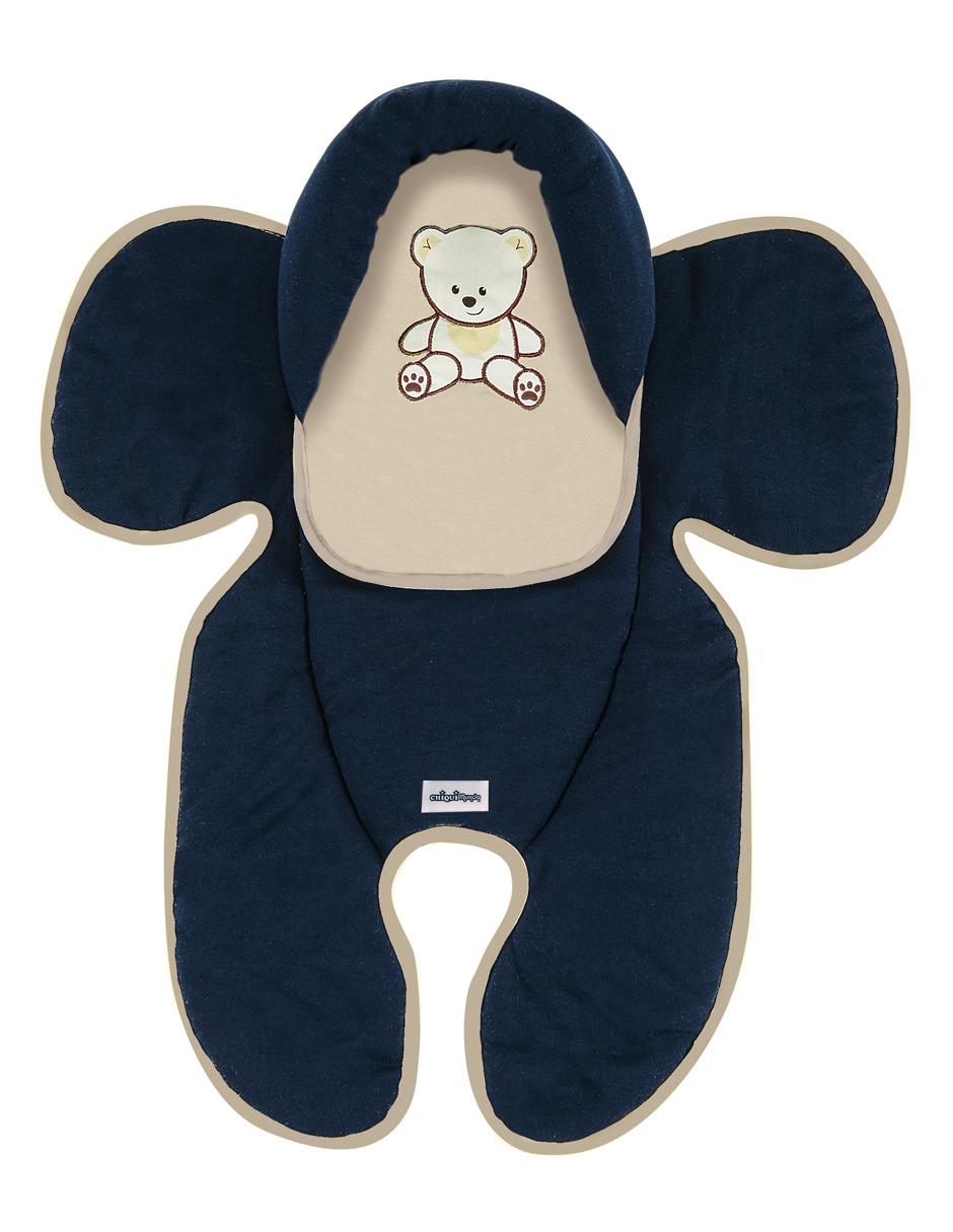 Protector para asiento Baby Blue