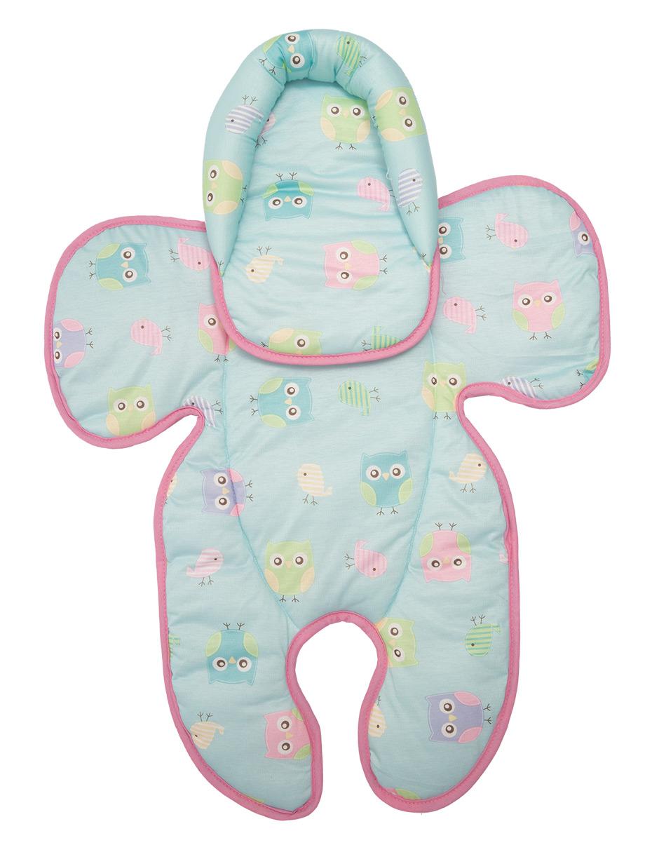 Protector para asiento Baby Blue