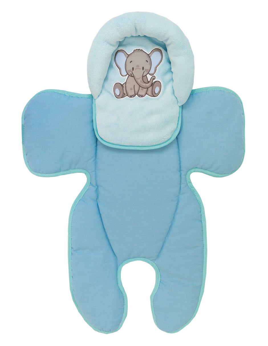 Protector para asiento Baby Blue