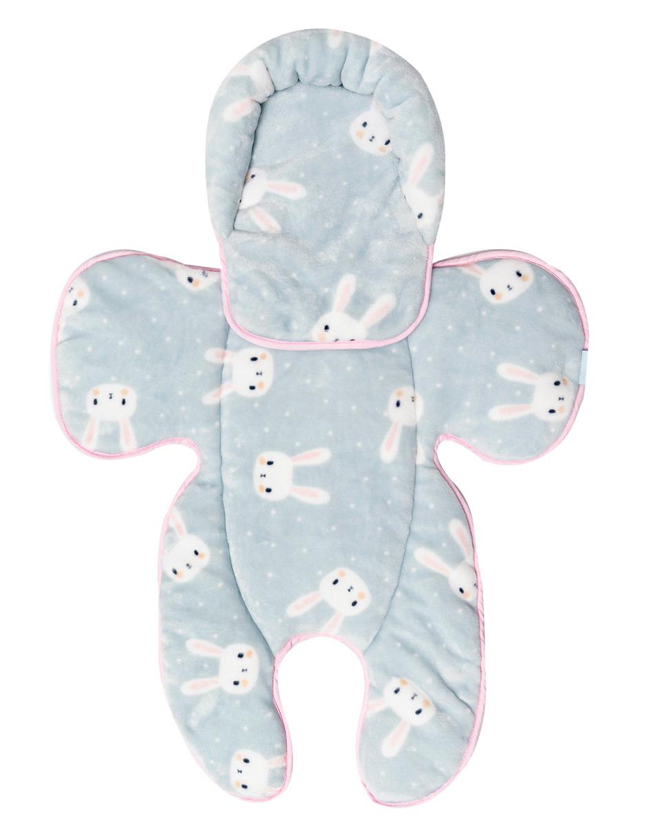 Protector para asiento Baby Blue Protector para asiento Baby Blue