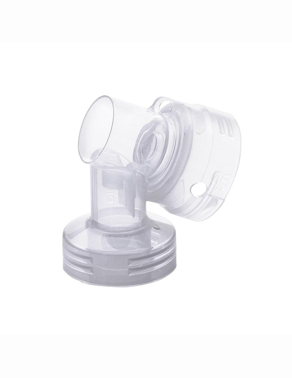 Conectores PersonalFit para extractores de leche 2