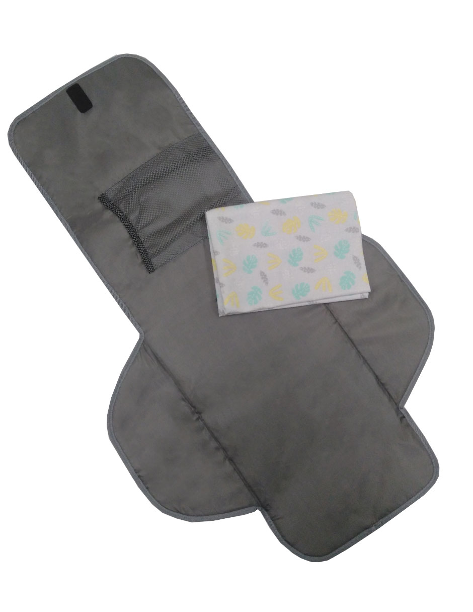 Funda para cambiador de pañales 2