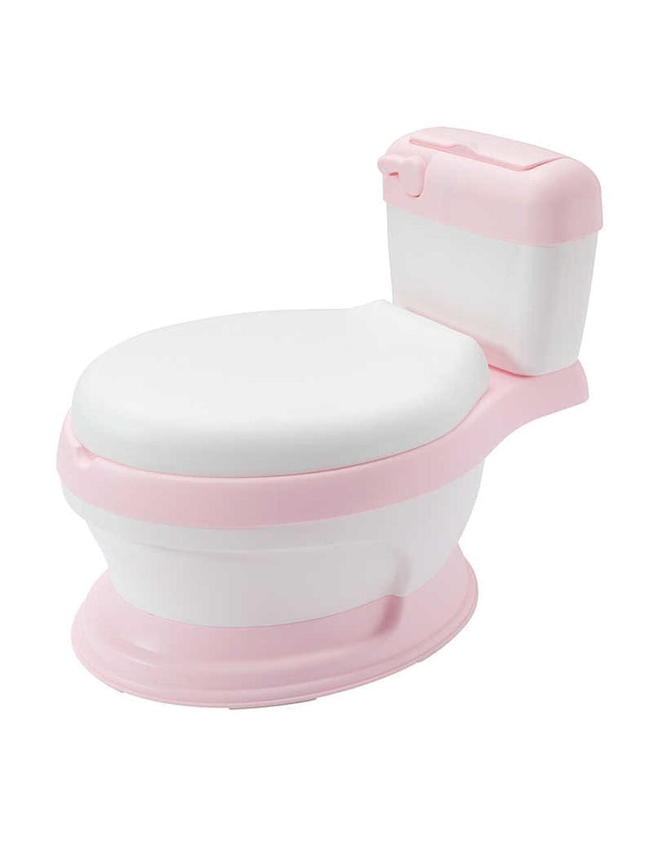 Entrenador de baño Entrenador de baño