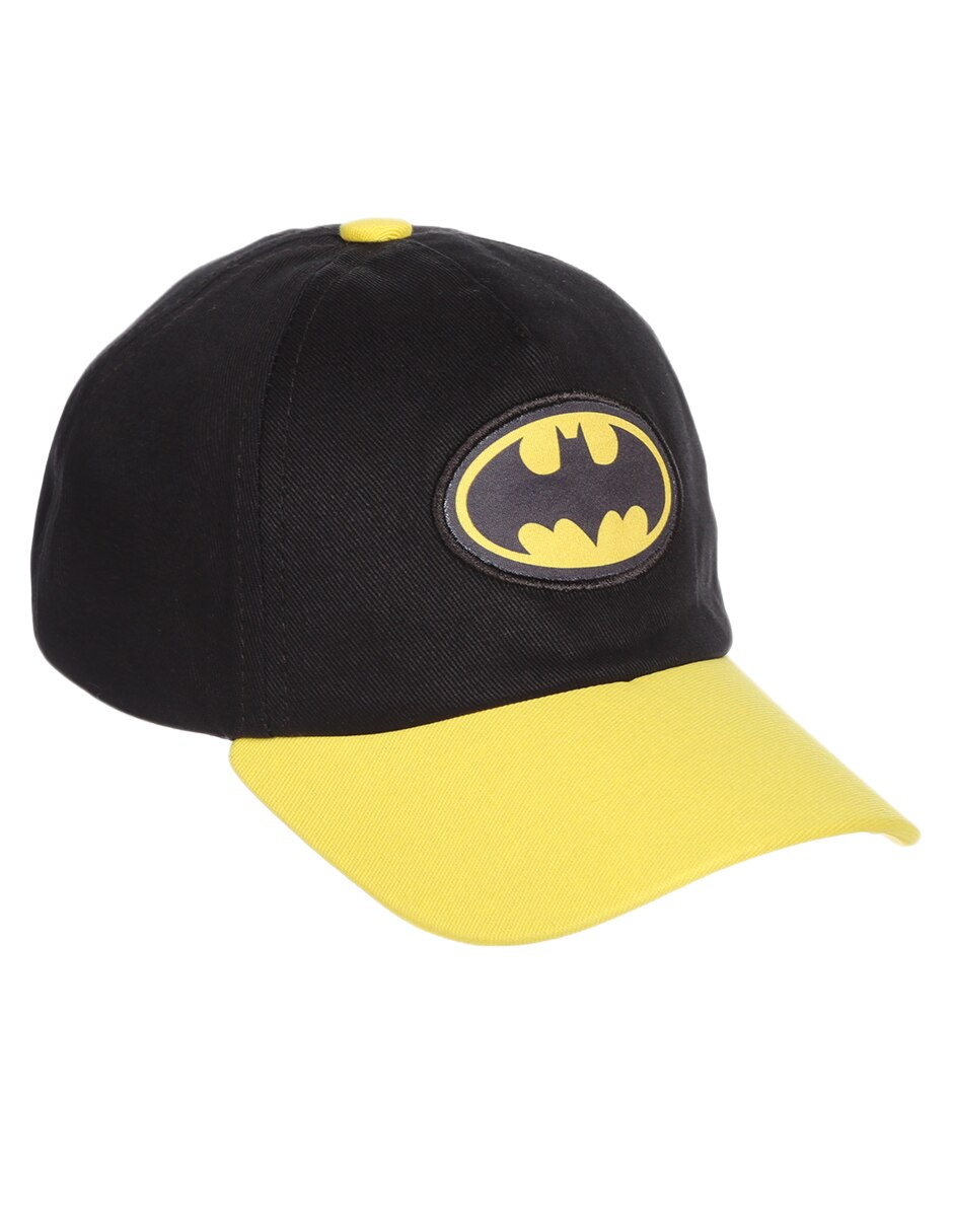 Gorra visera semicurva elástico infantil 1