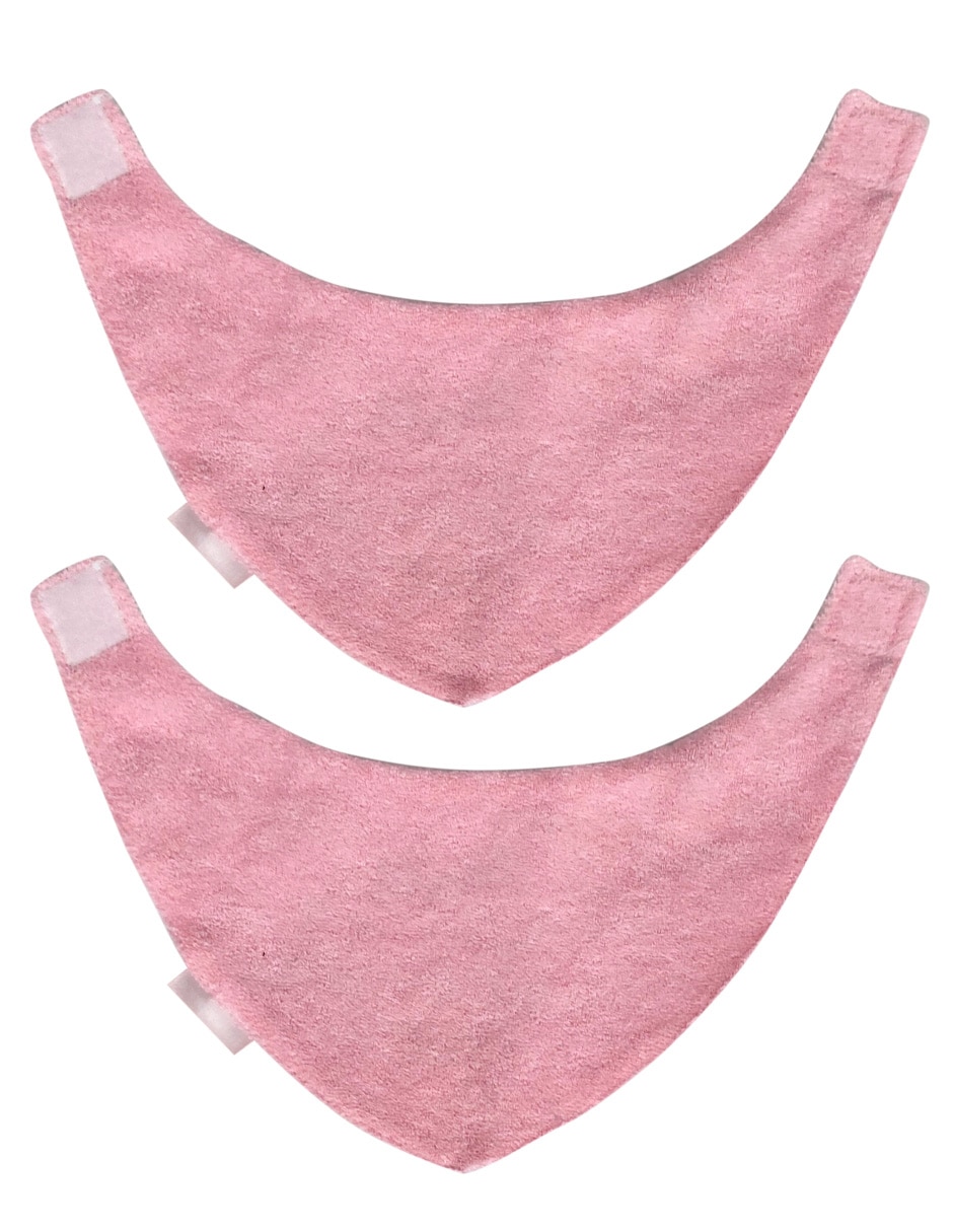 Set de baberos 3