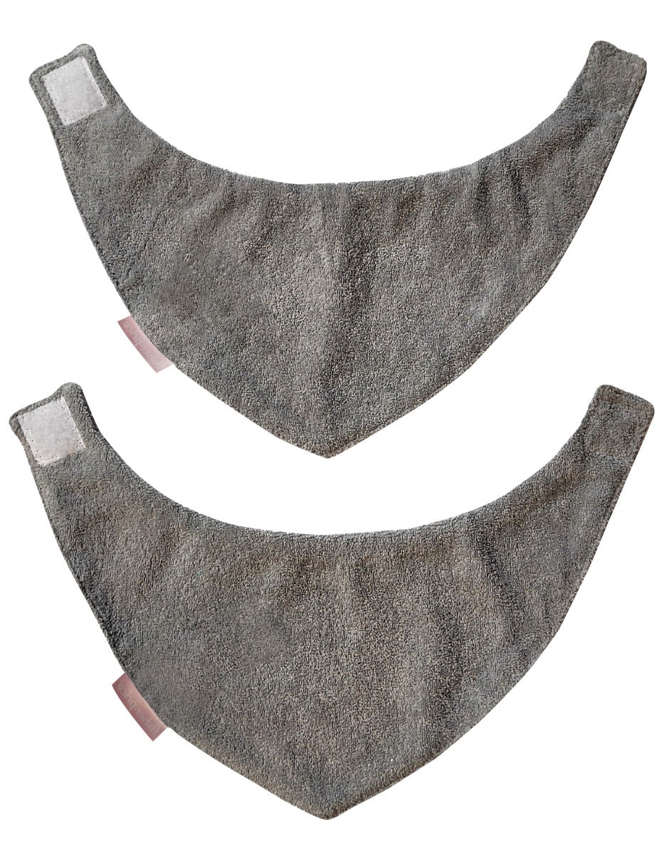 Set de baberos 3