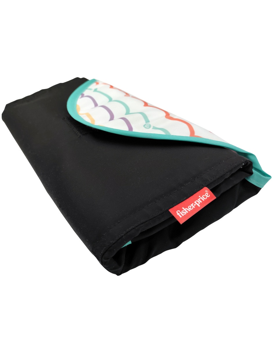 Cambiador de madera álamo unisex 3