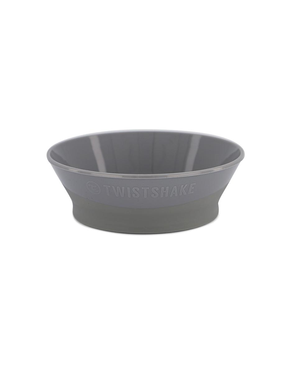 Plato Twistshake para bebé