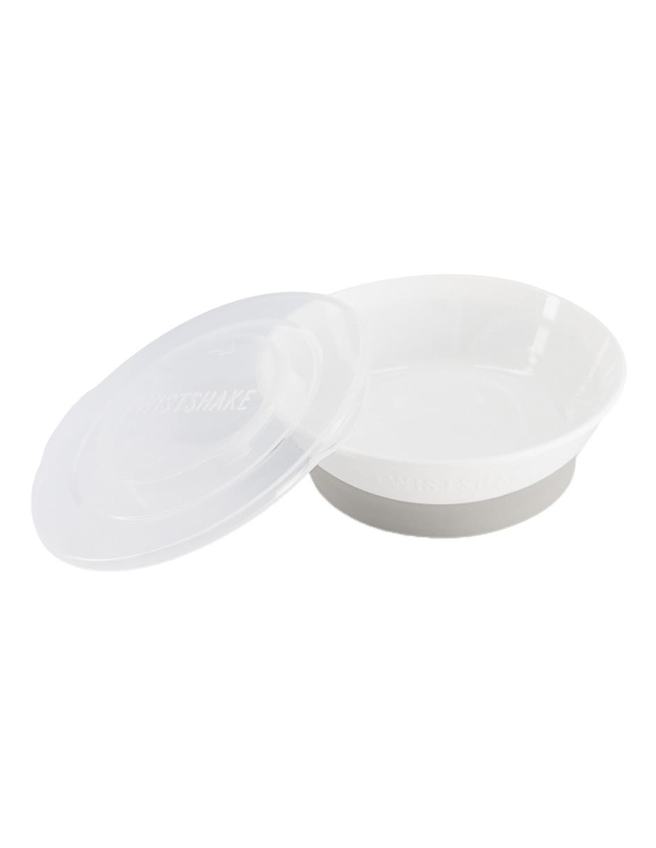 Plato para bebé 1