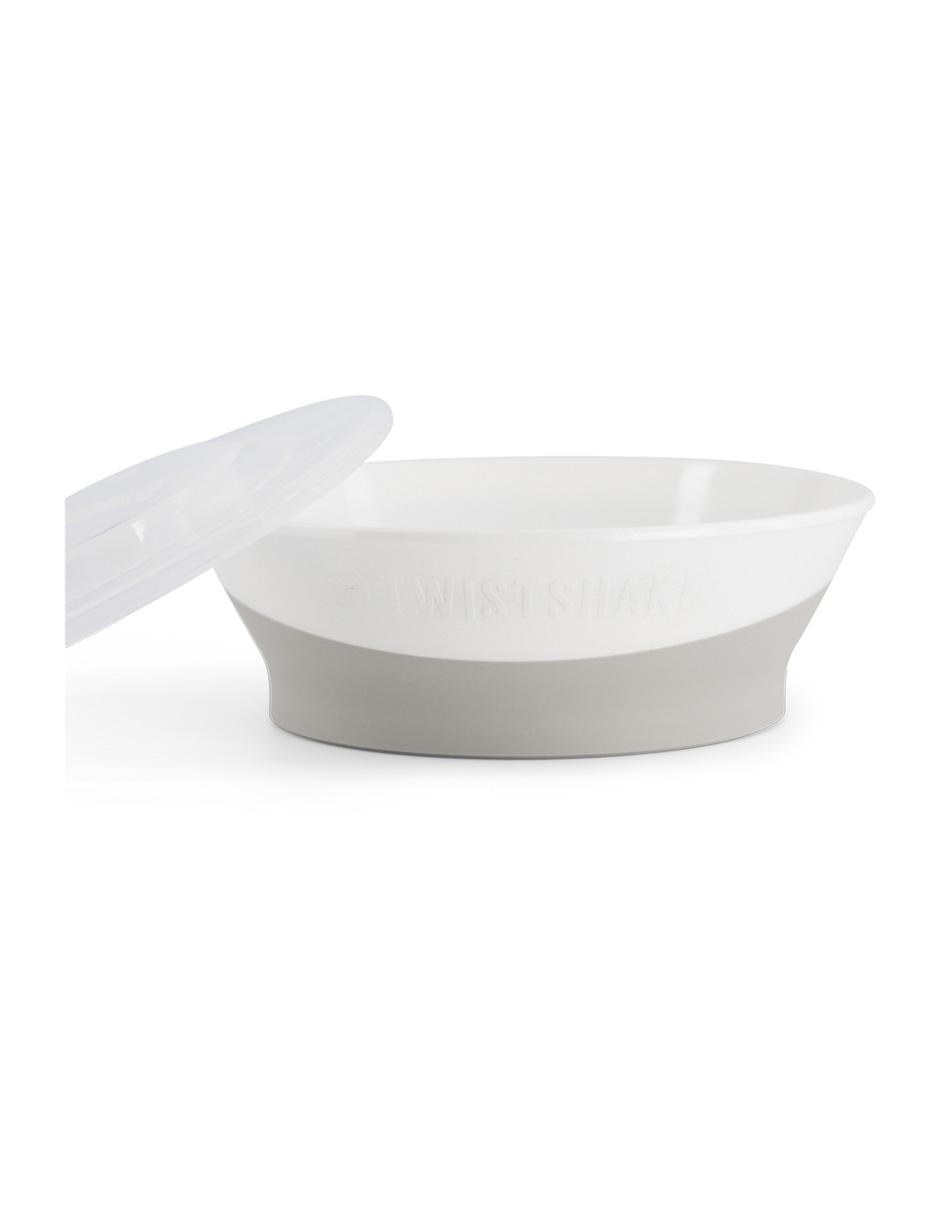 Plato para bebé 3
