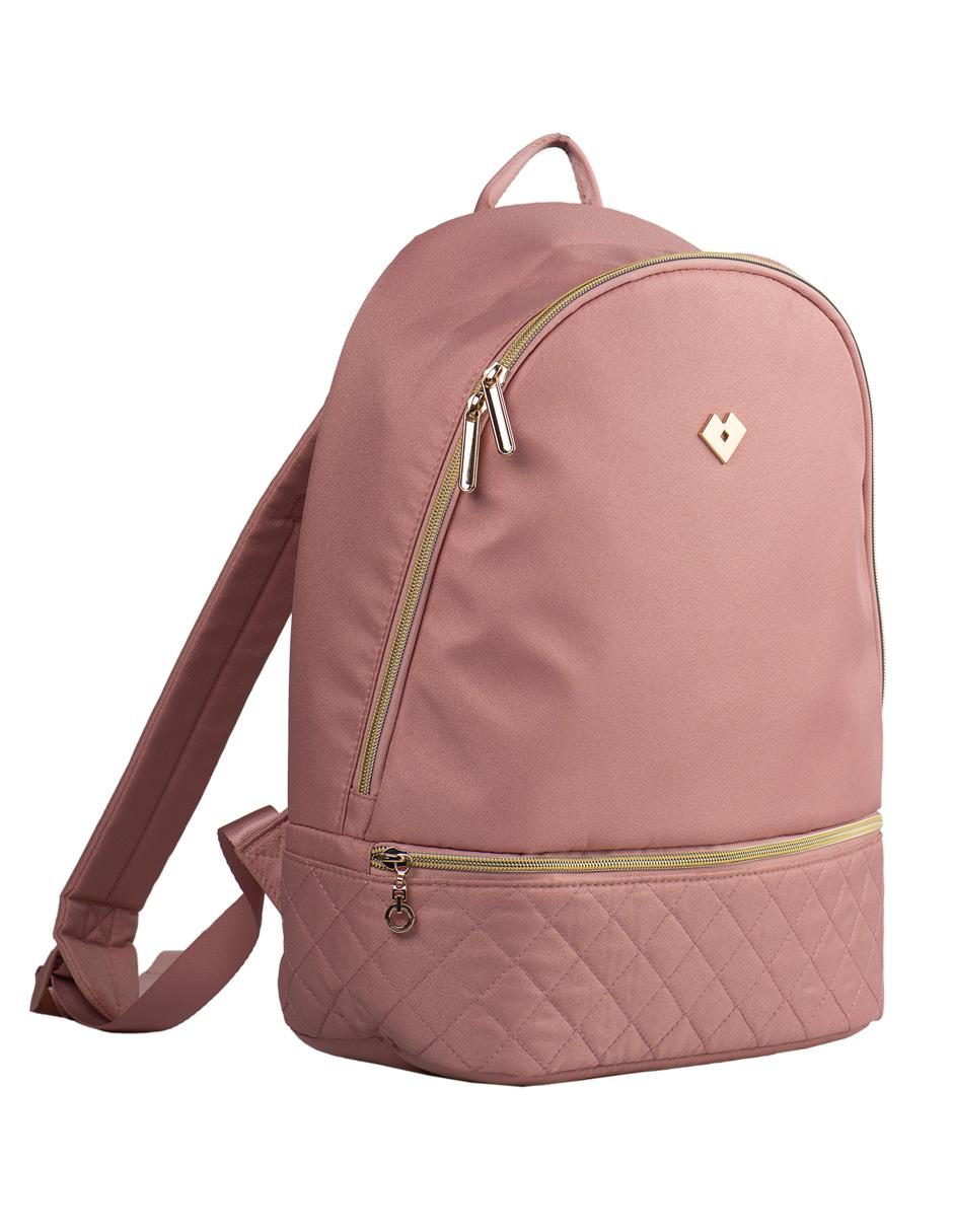 Pañalera backpack 2