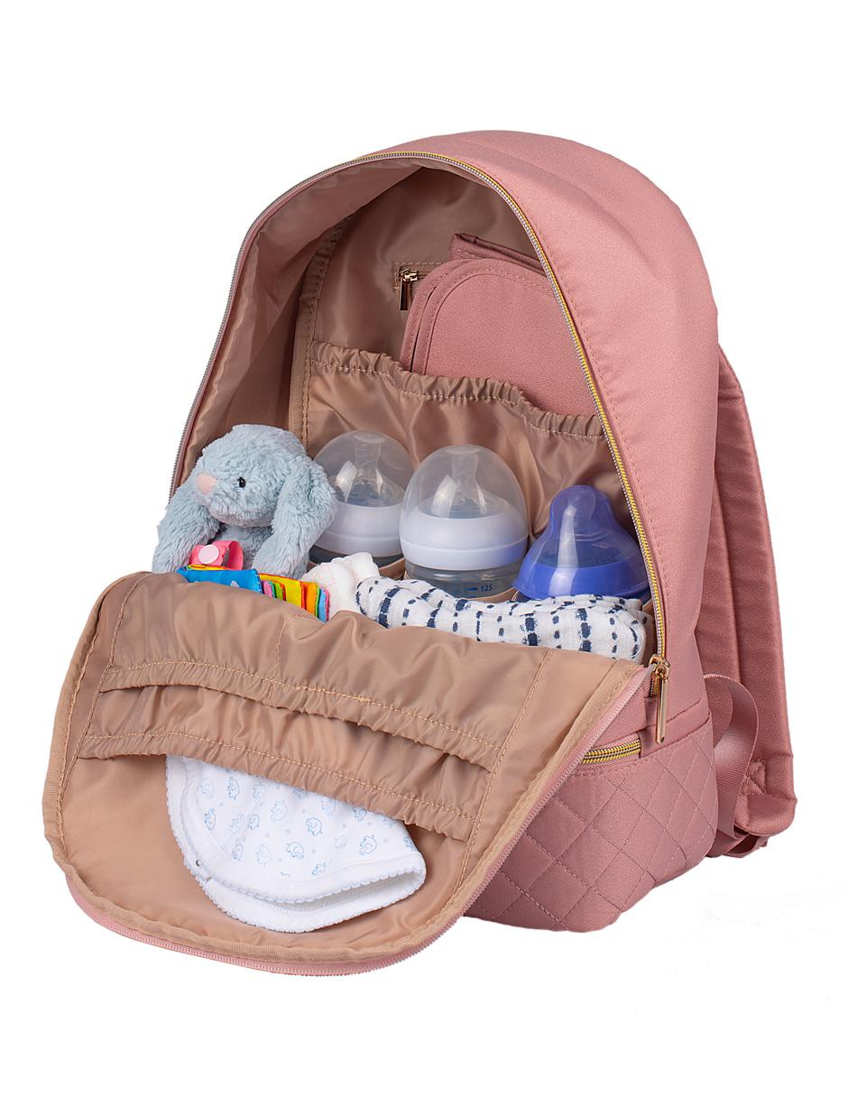Pañalera backpack 3