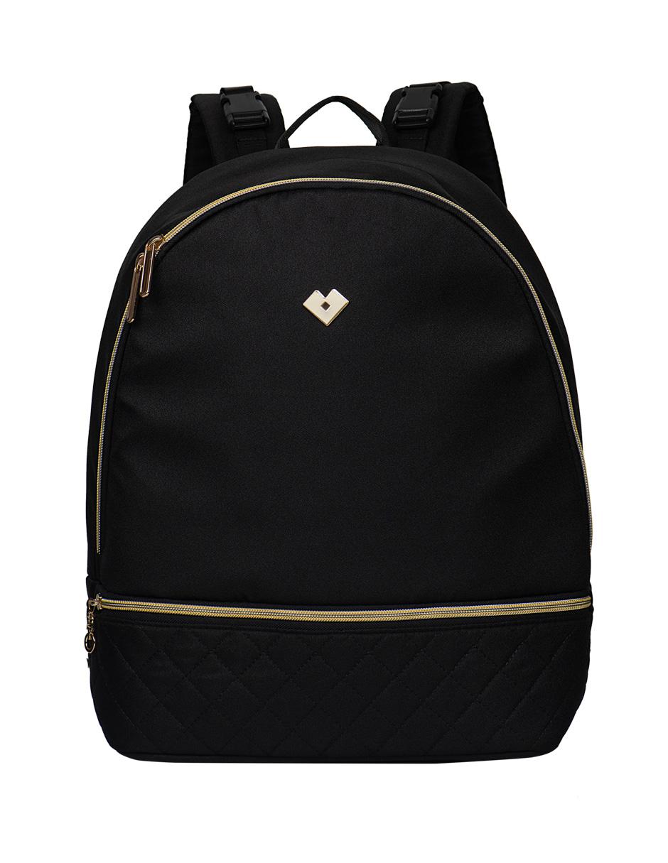 Pañalera backpack