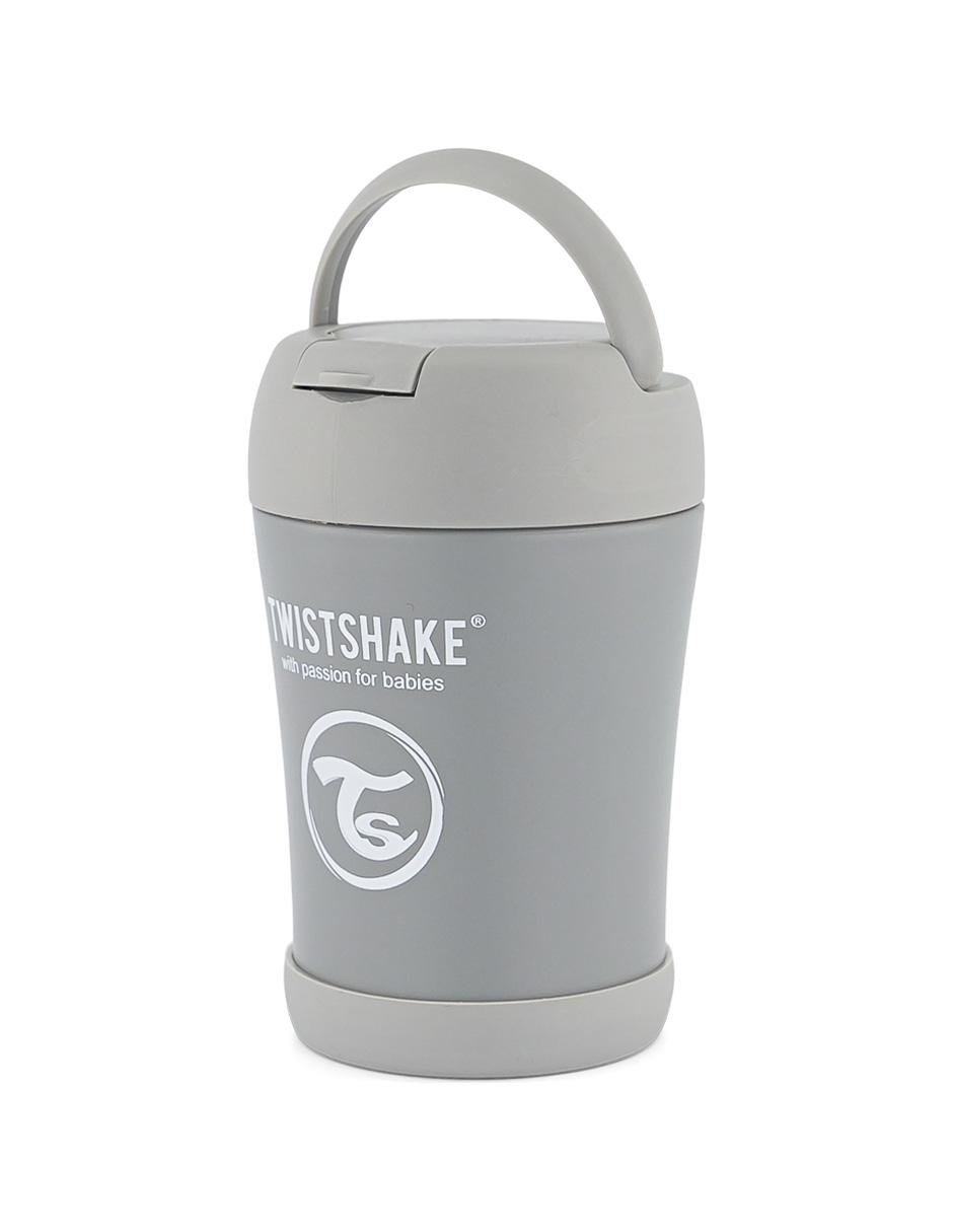 Contenedor térmico Twistshake 350 ml