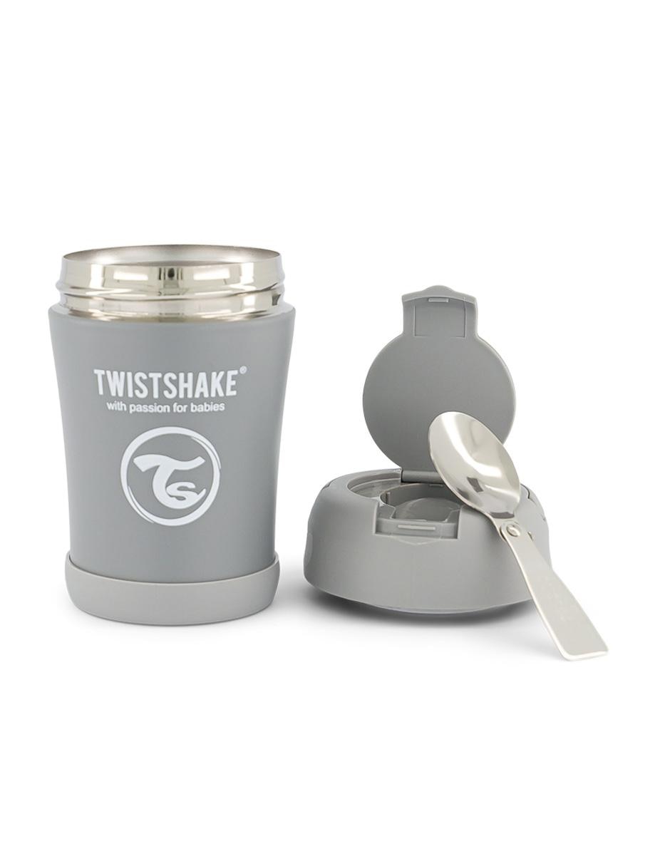 Contenedor térmico Twistshake 350 ml