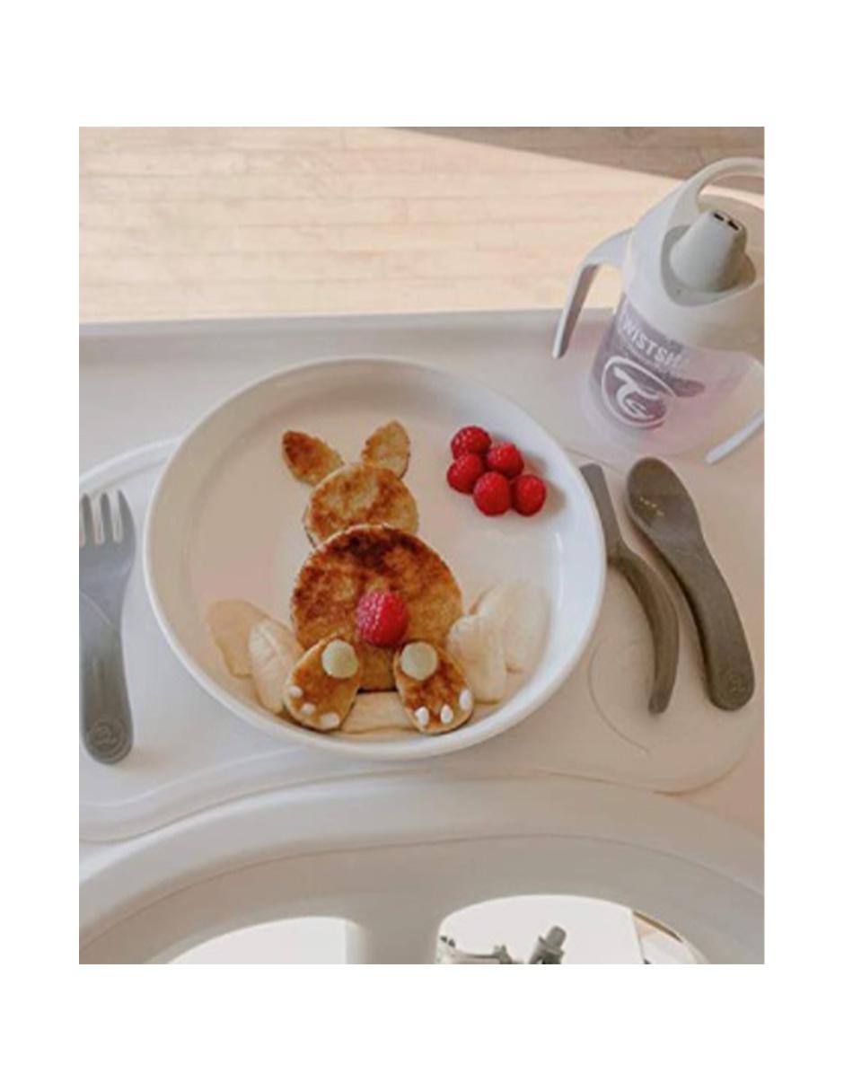 Cubiertos Infantiles 2