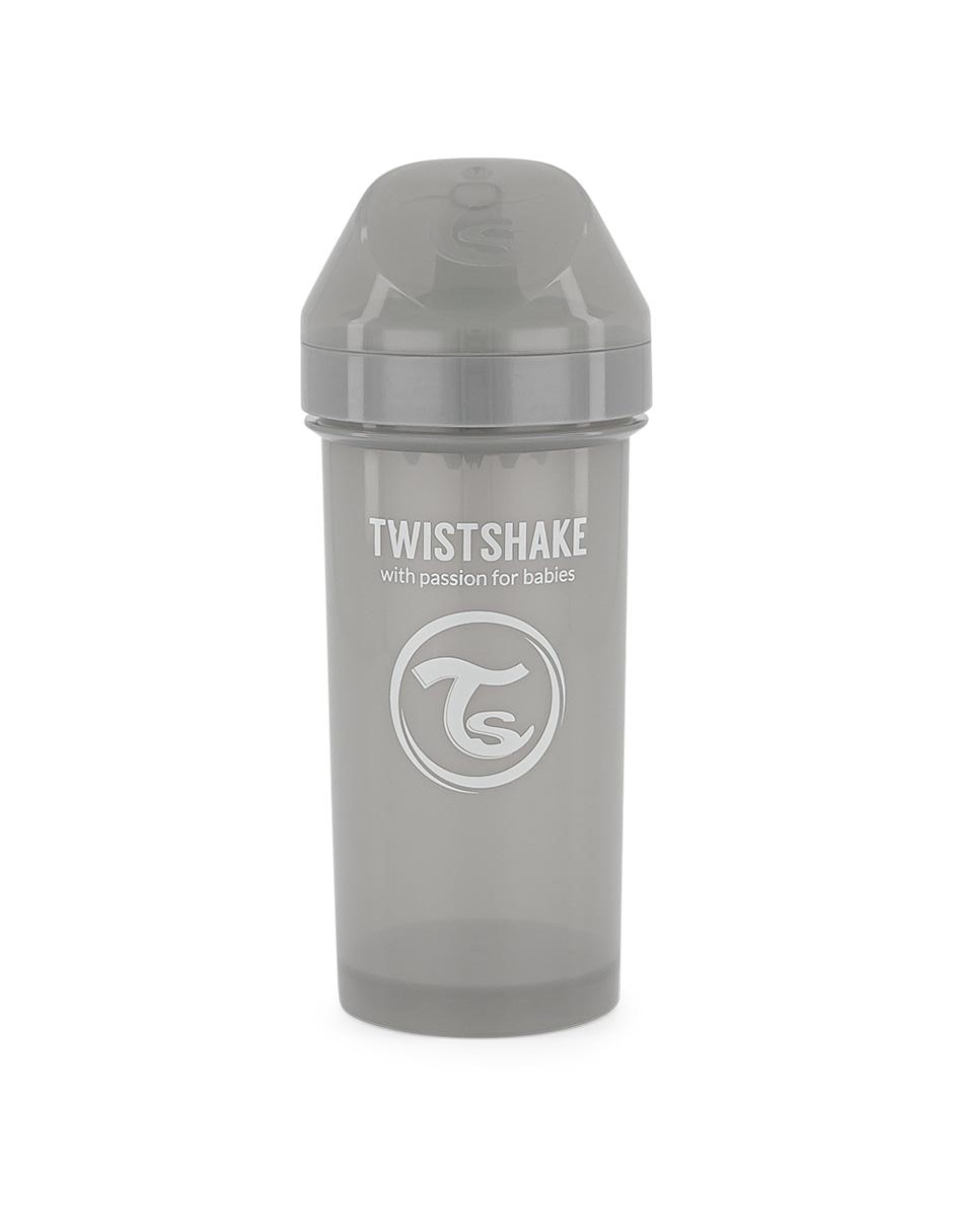 Vaso entrenador Twistshake 12 oz