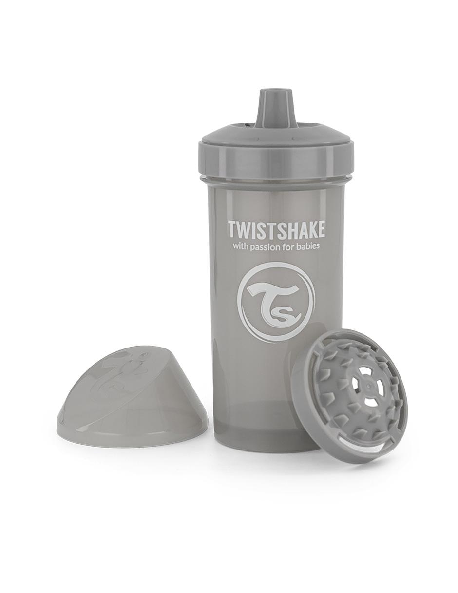 Vaso entrenador Twistshake 12 oz