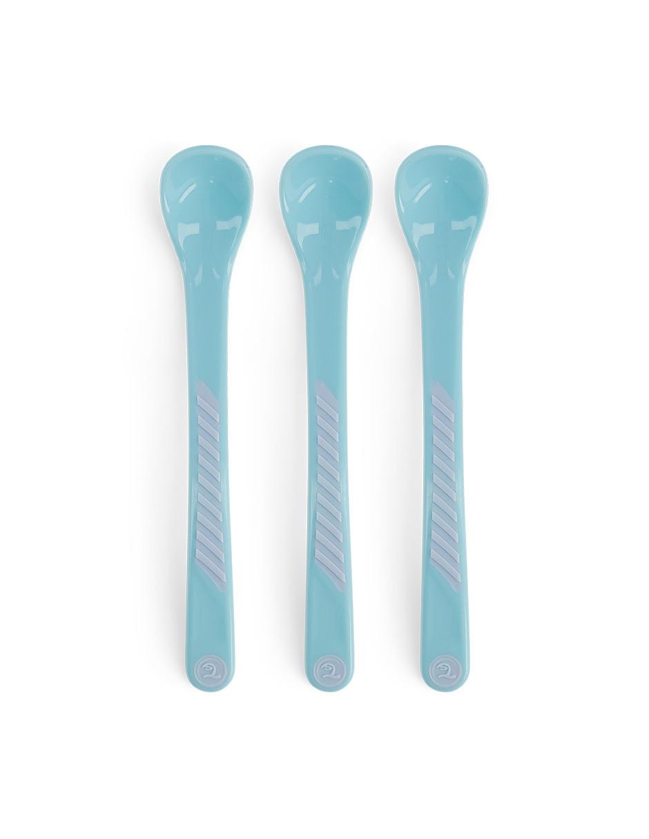 Set de cucharas 3 piezas