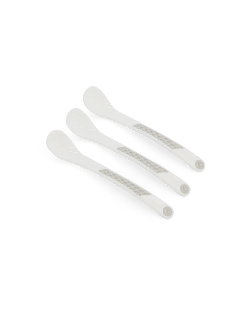 Set de cucharas Twistshake 3 piezas