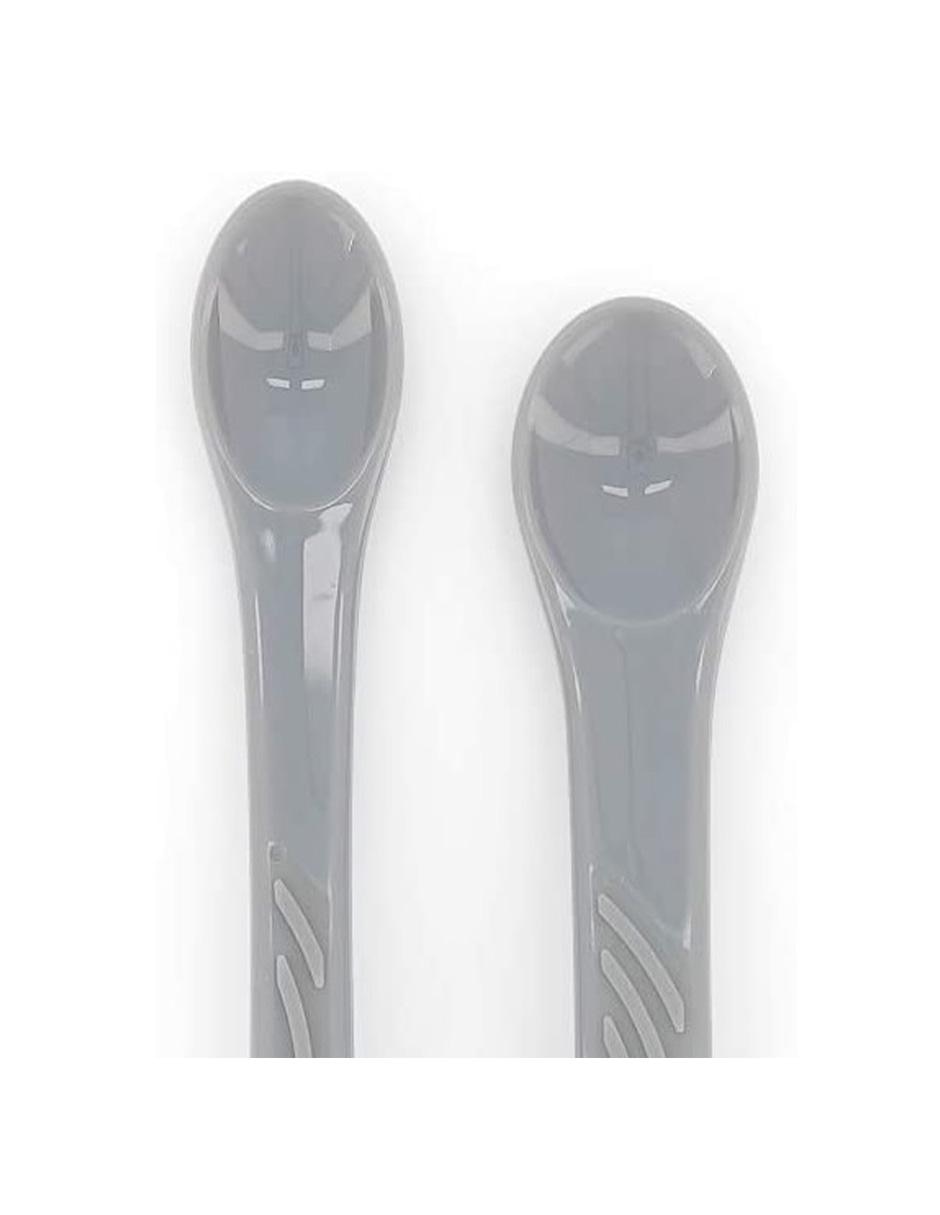 Cucharas Twistshake  4+m