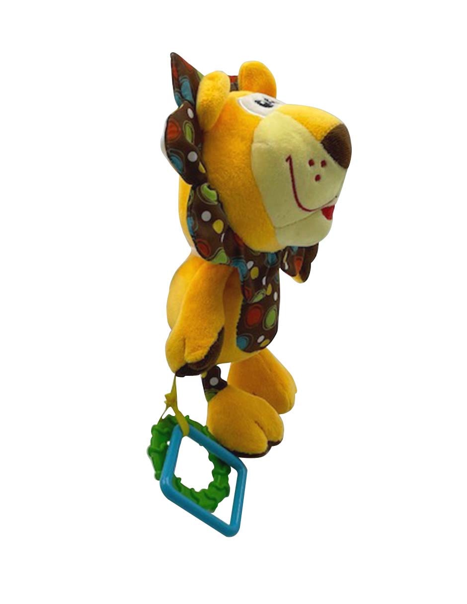 Leoncito Interactivo juego didáctico infantil unisex 2