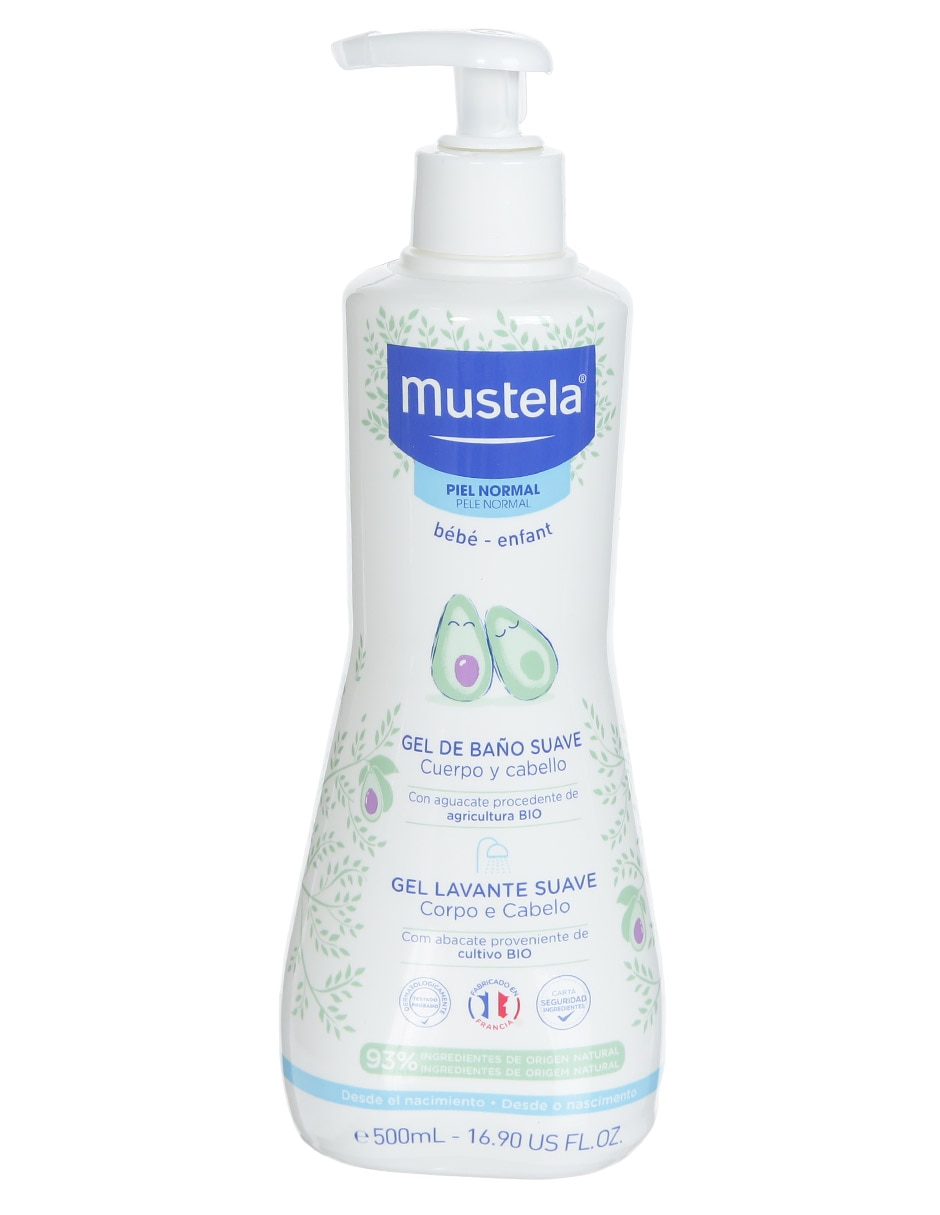 set de rutina de baño e hidratación 4