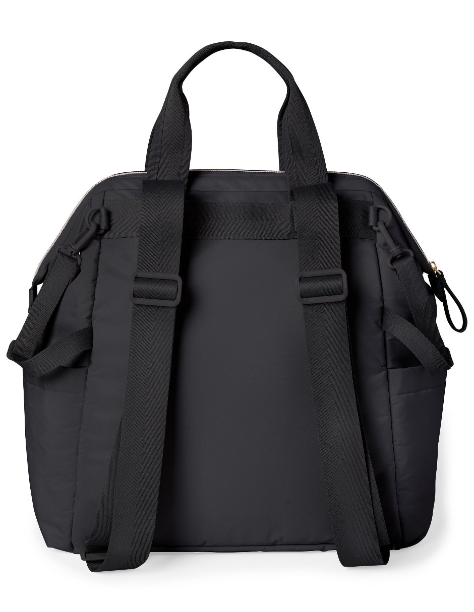 Pañalera backpack 2