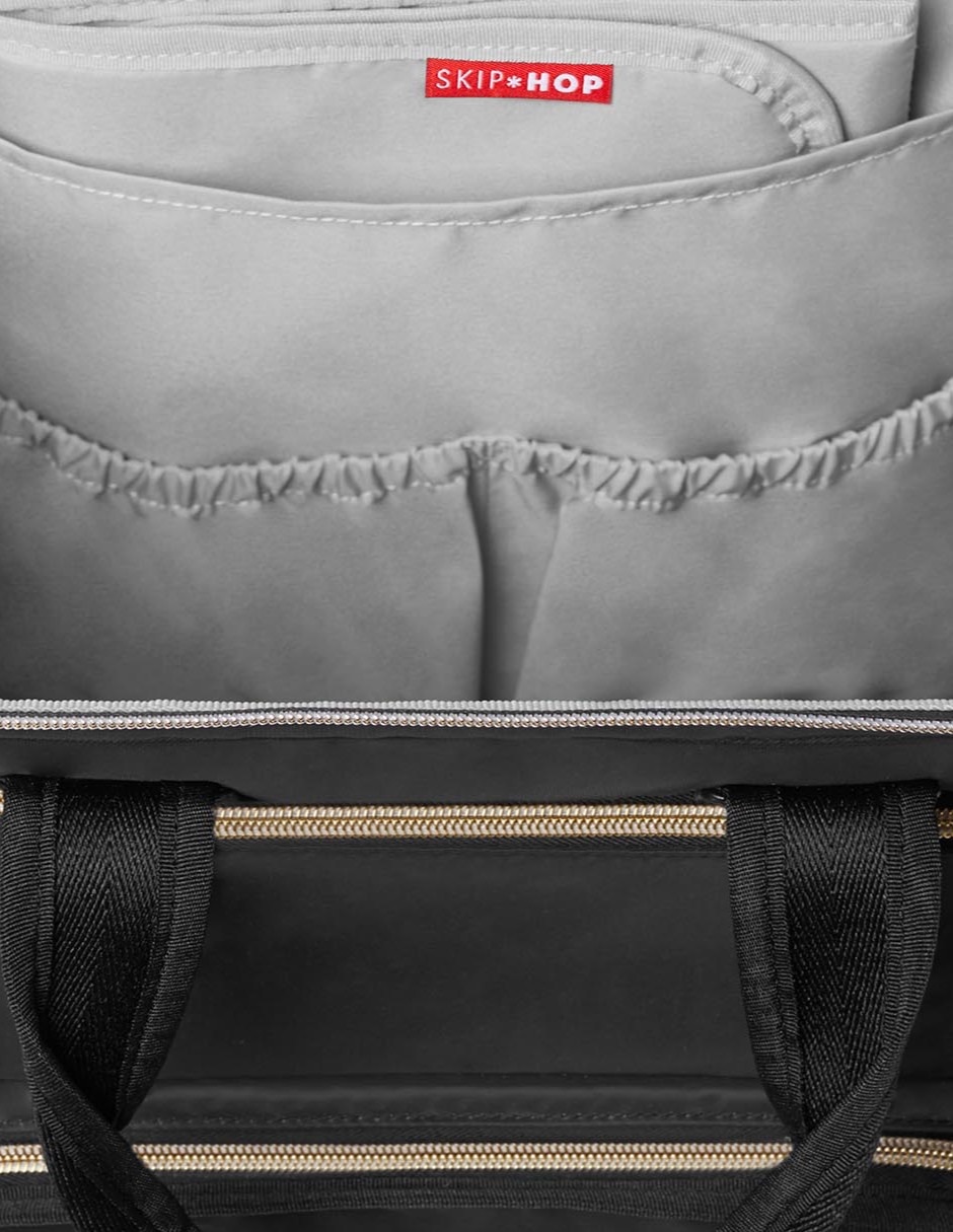 Pañalera backpack 3