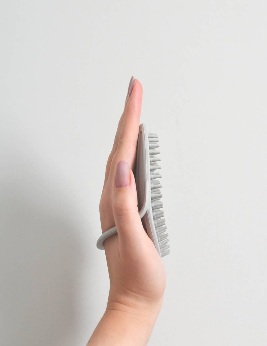 Cepillo para cabello 2