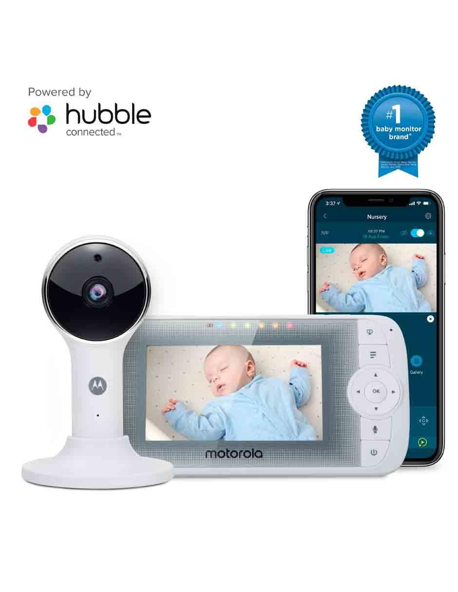 Motorola 2025 baby monitor