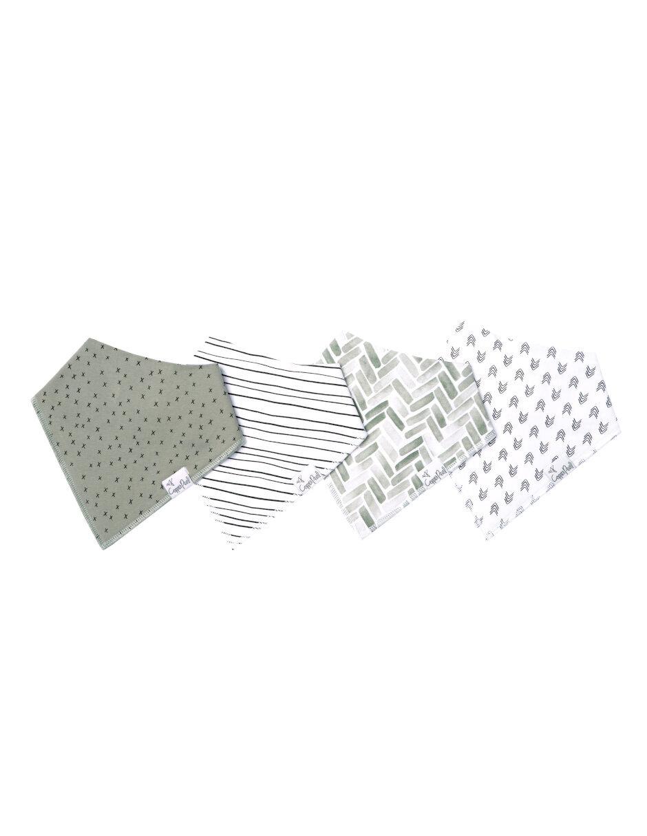 Set de baberos