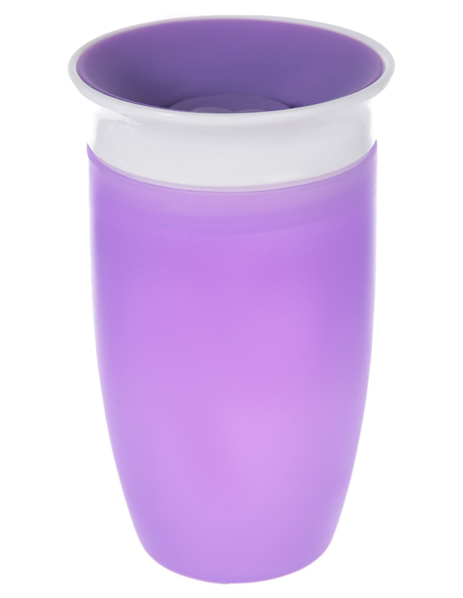 Set vaso entrenador con 2 piezas 2