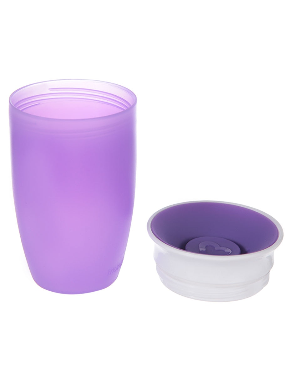 Set vaso entrenador con 2 piezas 3