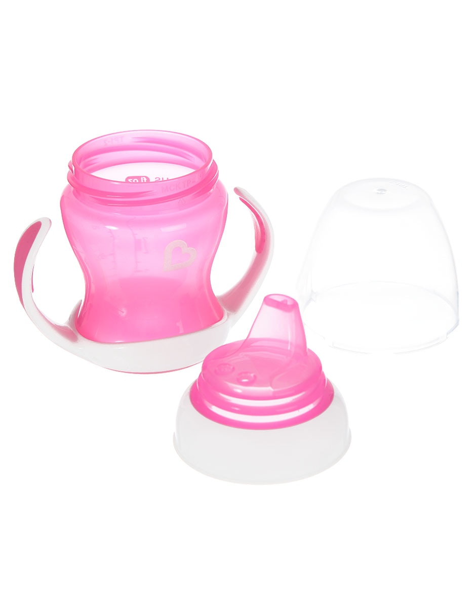 Vaso entrenador 4