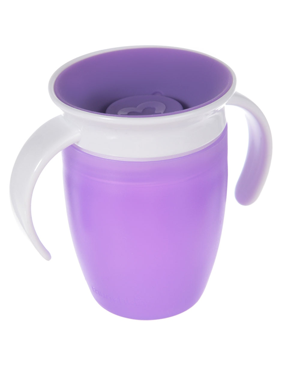 Set vaso entrenador con 2 piezas 3