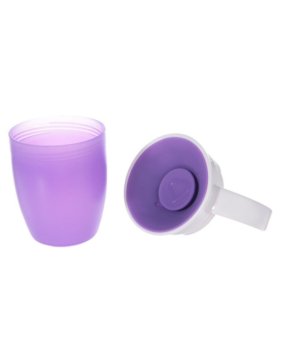 Set vaso entrenador con 2 piezas 4