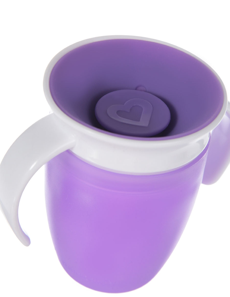 Set vaso entrenador con 2 piezas 5